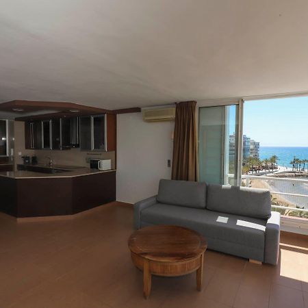 Differentflats Rubens Apartment Salou Bagian luar foto