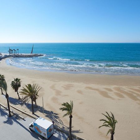 Differentflats Rubens Apartment Salou Bagian luar foto