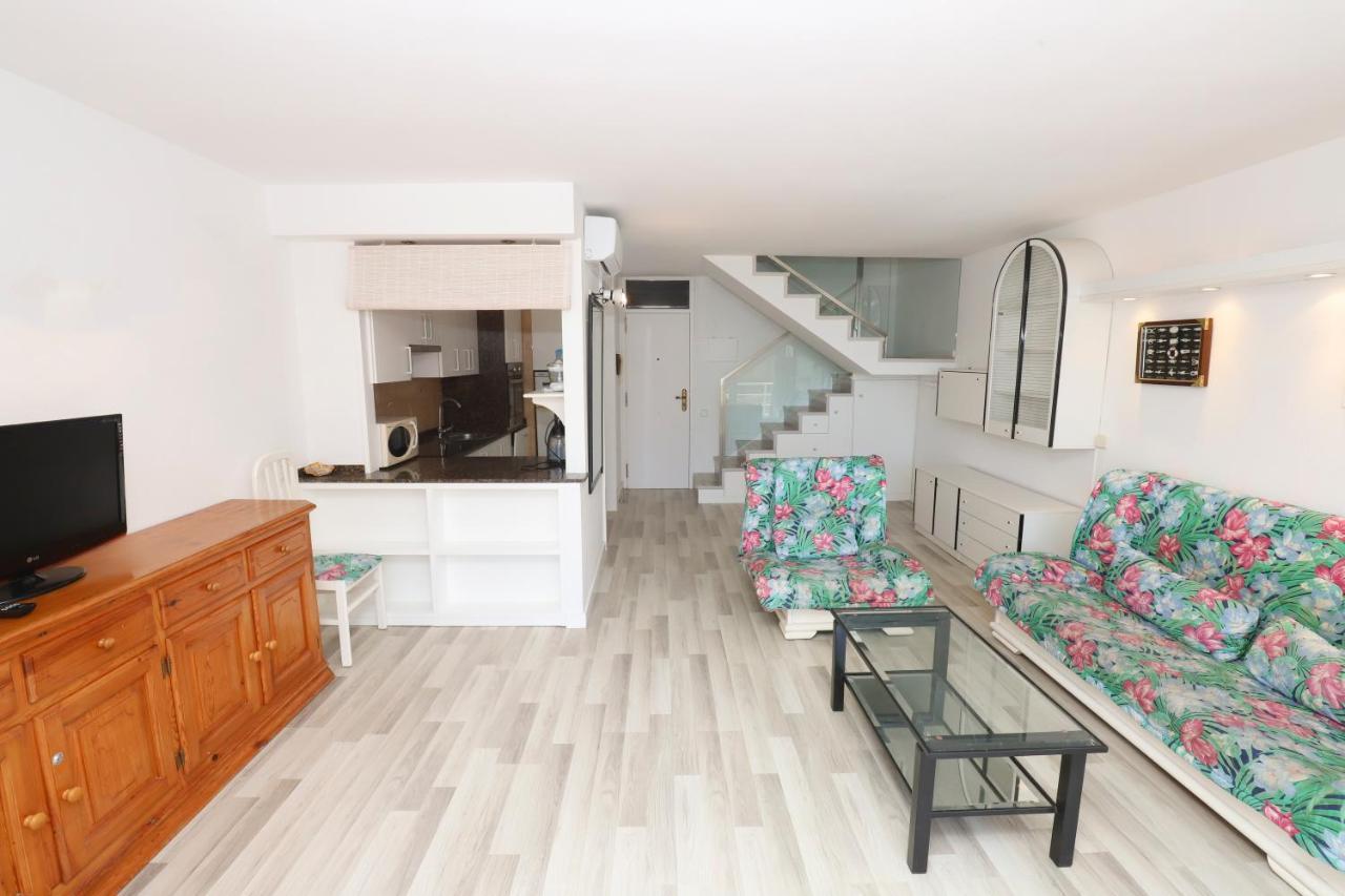 Differentflats Rubens Apartment Salou Bagian luar foto