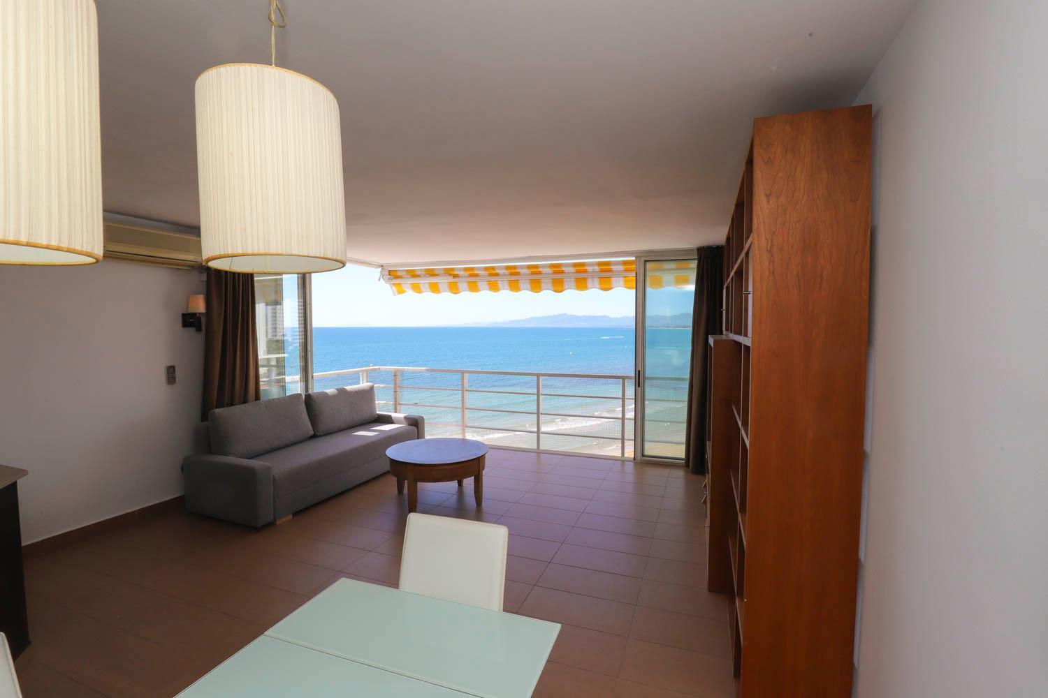 Differentflats Rubens Apartment Salou Bagian luar foto