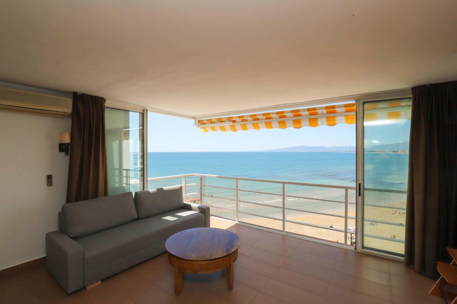 Differentflats Rubens Apartment Salou Bagian luar foto