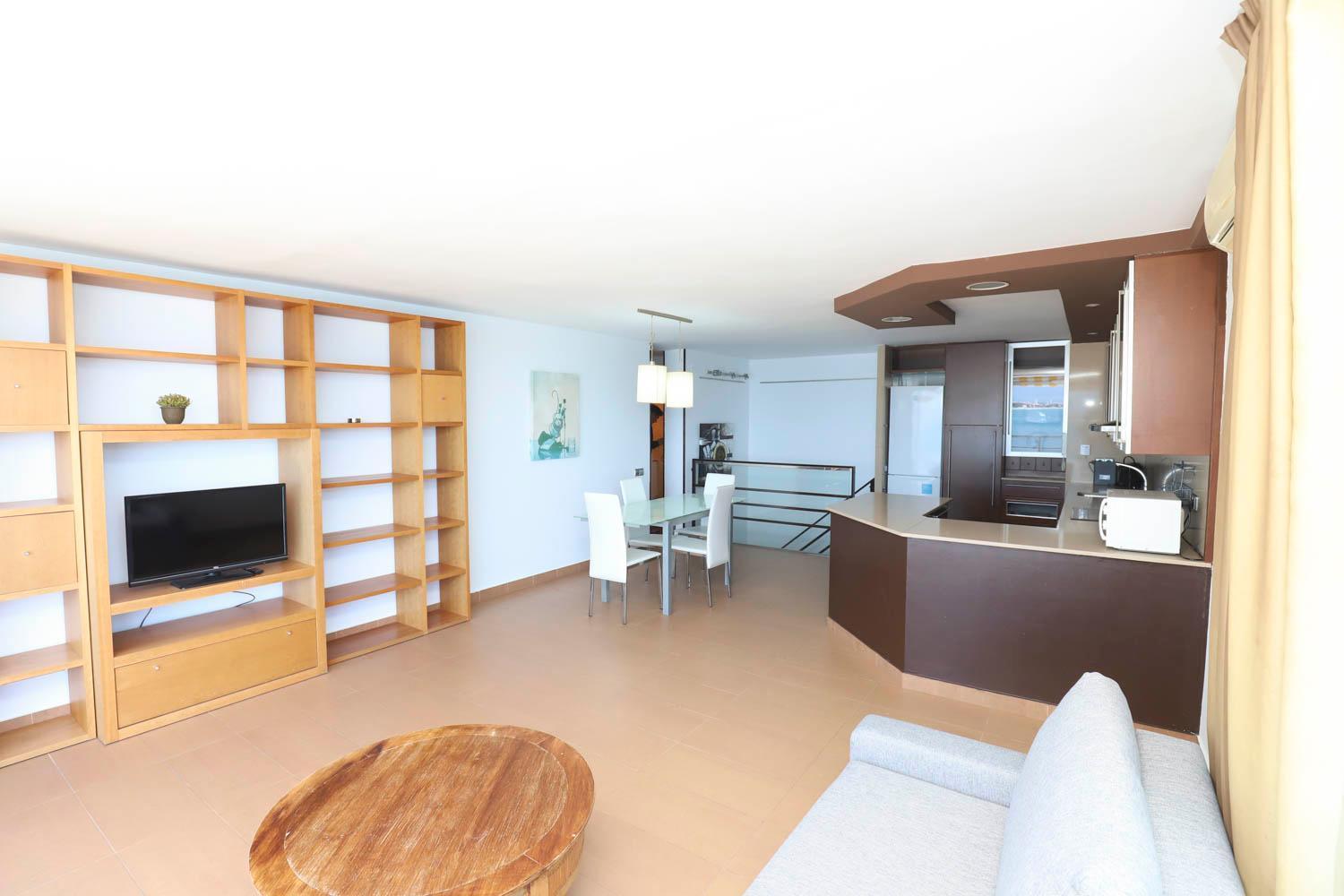 Differentflats Rubens Apartment Salou Bagian luar foto