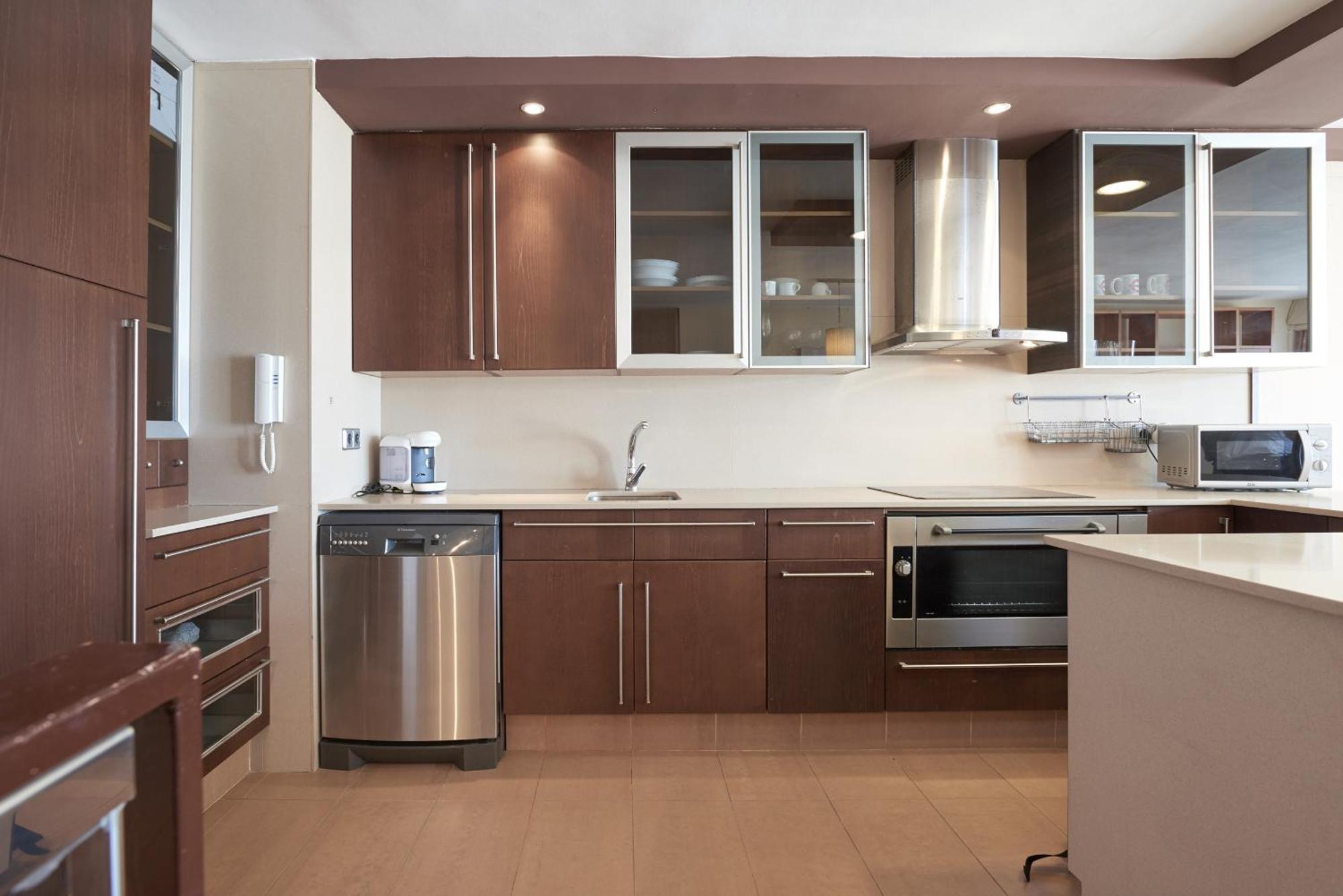 Differentflats Rubens Apartment Salou Bagian luar foto