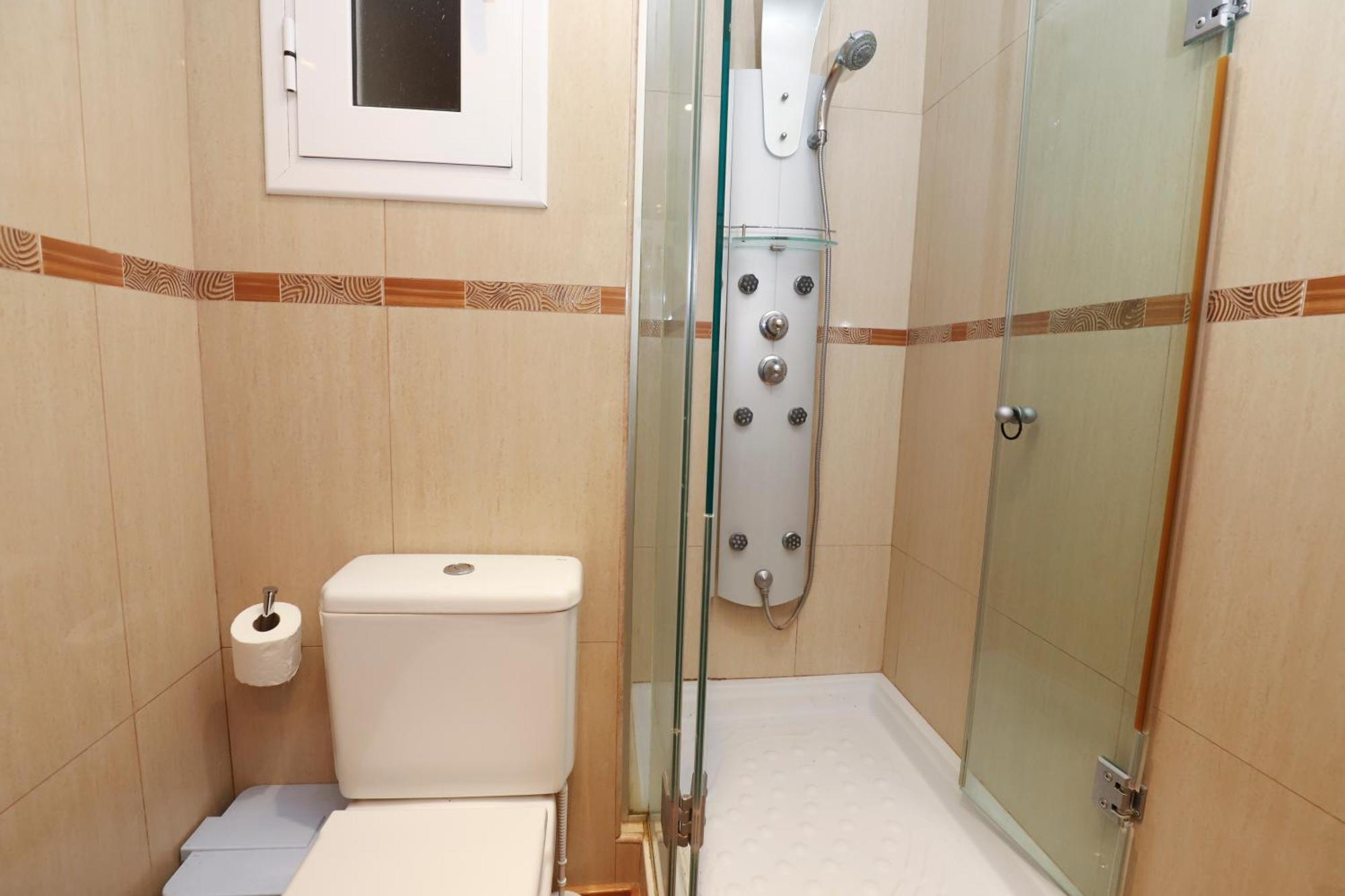 Differentflats Rubens Apartment Salou Ruang foto