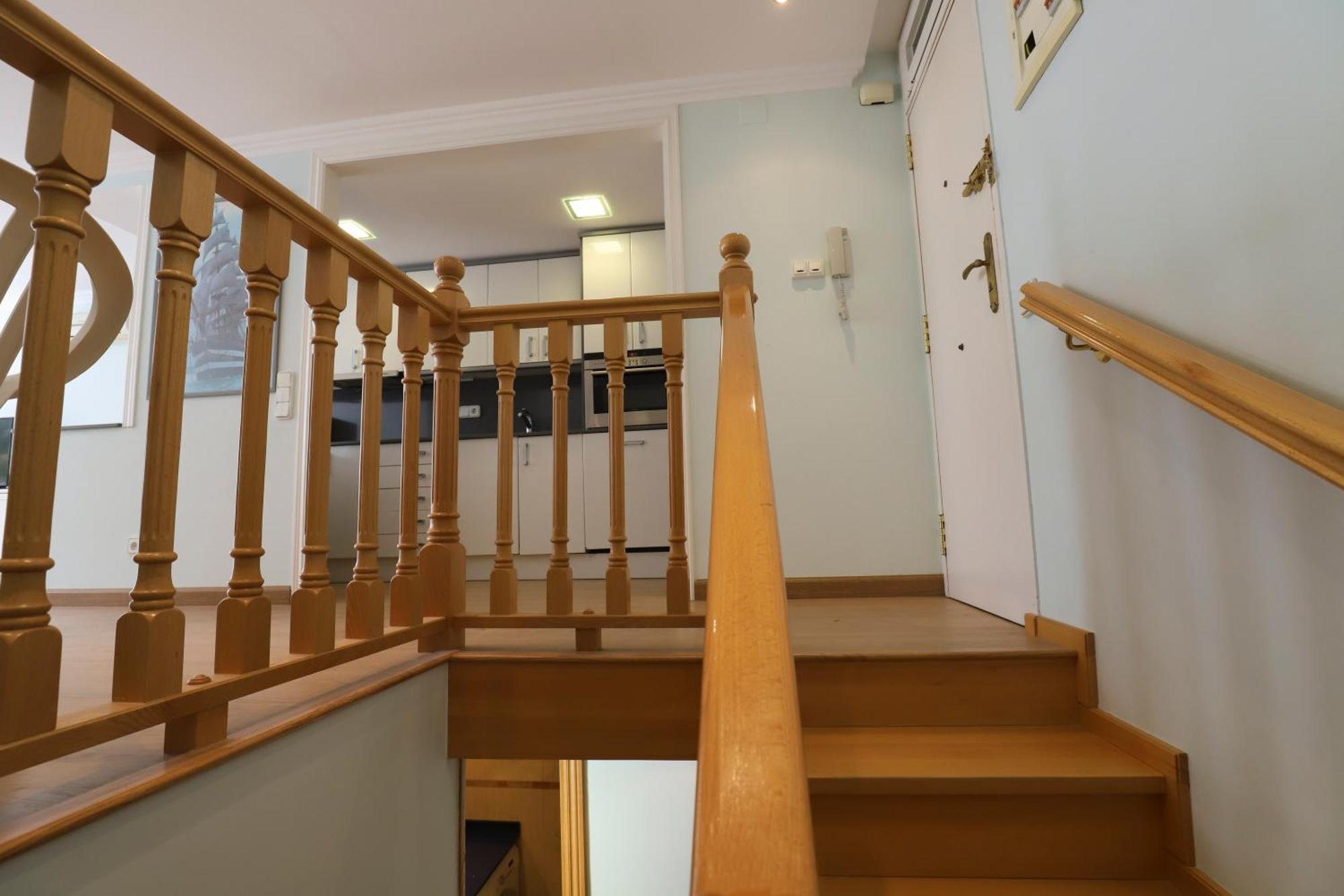 Differentflats Rubens Apartment Salou Ruang foto
