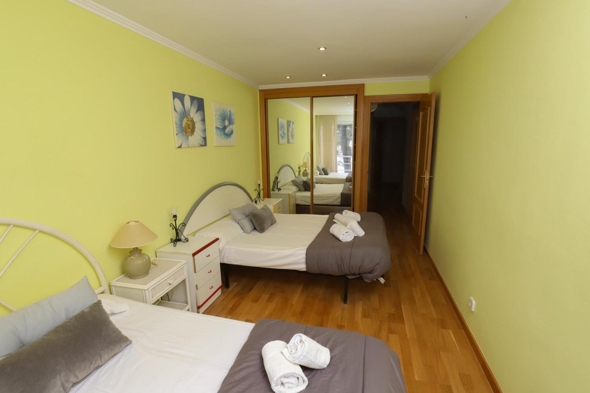 Differentflats Rubens Apartment Salou Ruang foto