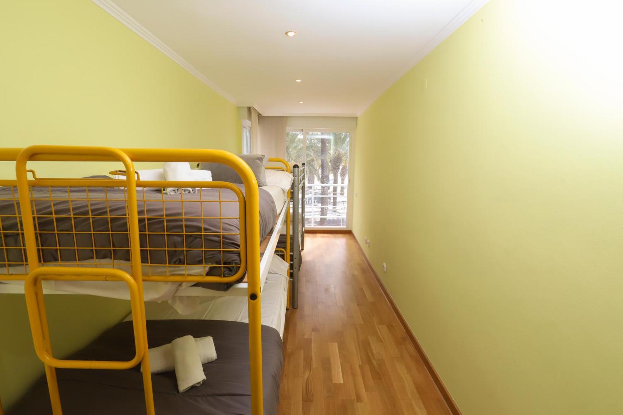 Differentflats Rubens Apartment Salou Ruang foto