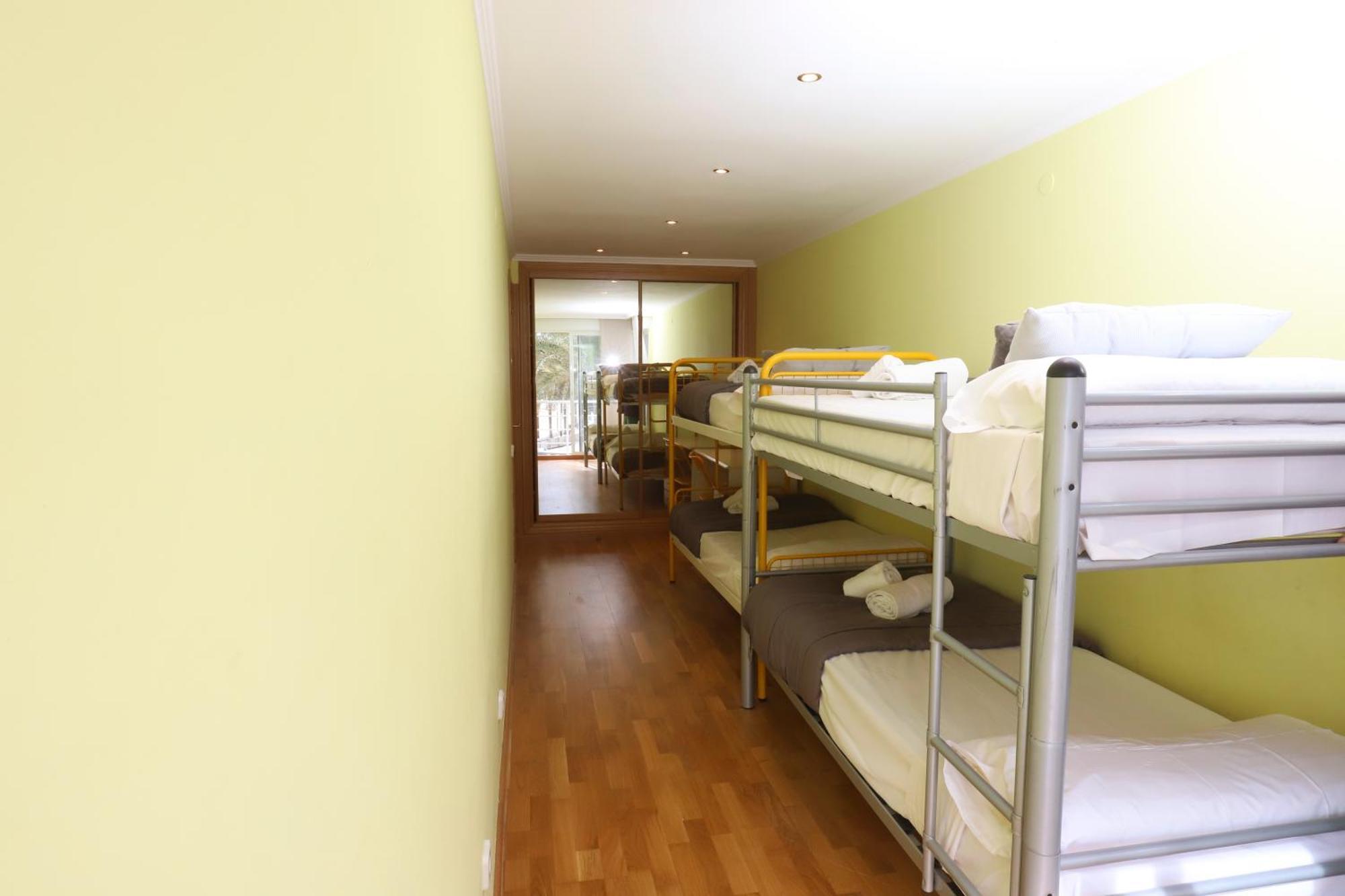Differentflats Rubens Apartment Salou Ruang foto