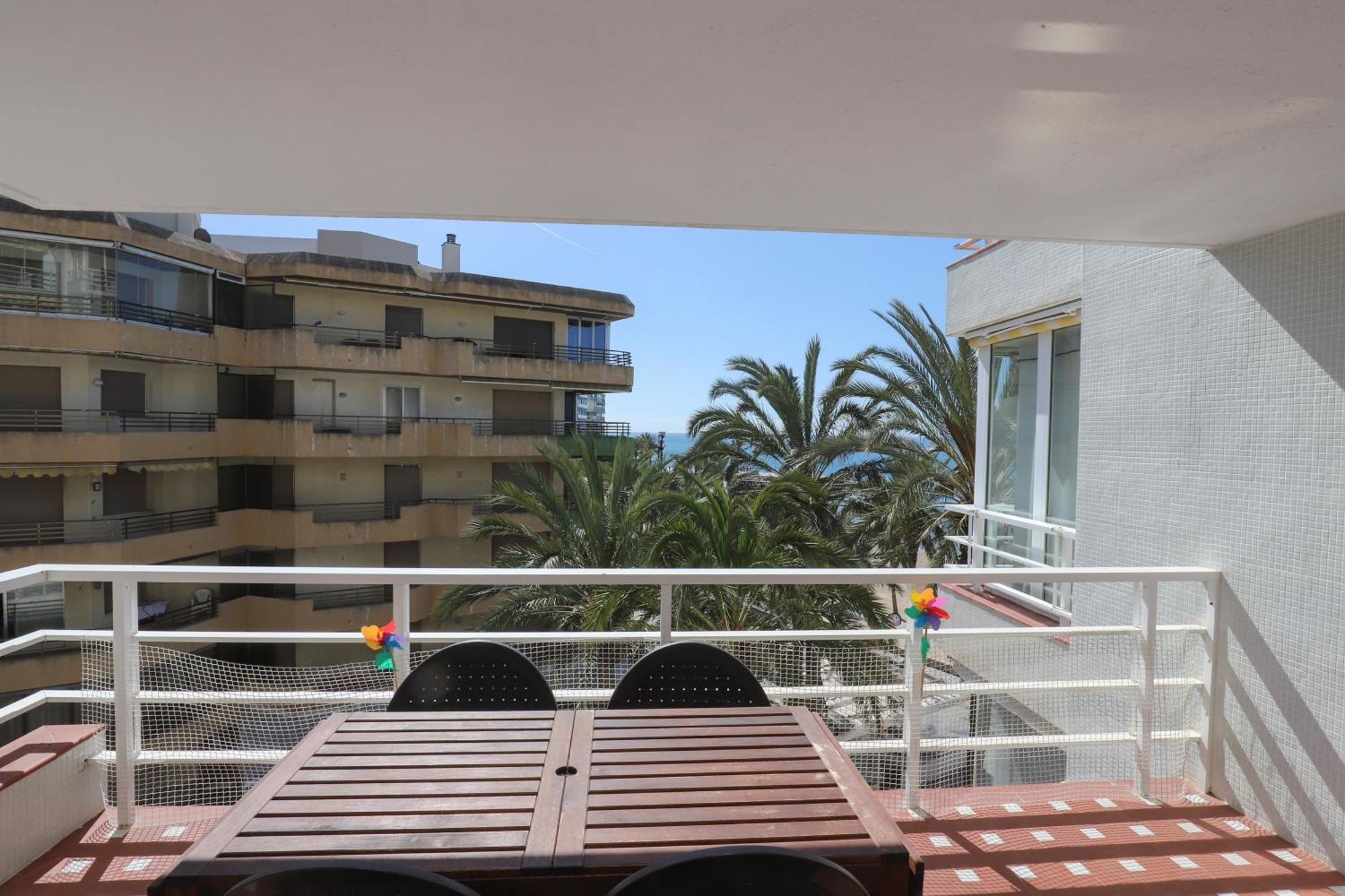 Differentflats Rubens Apartment Salou Ruang foto
