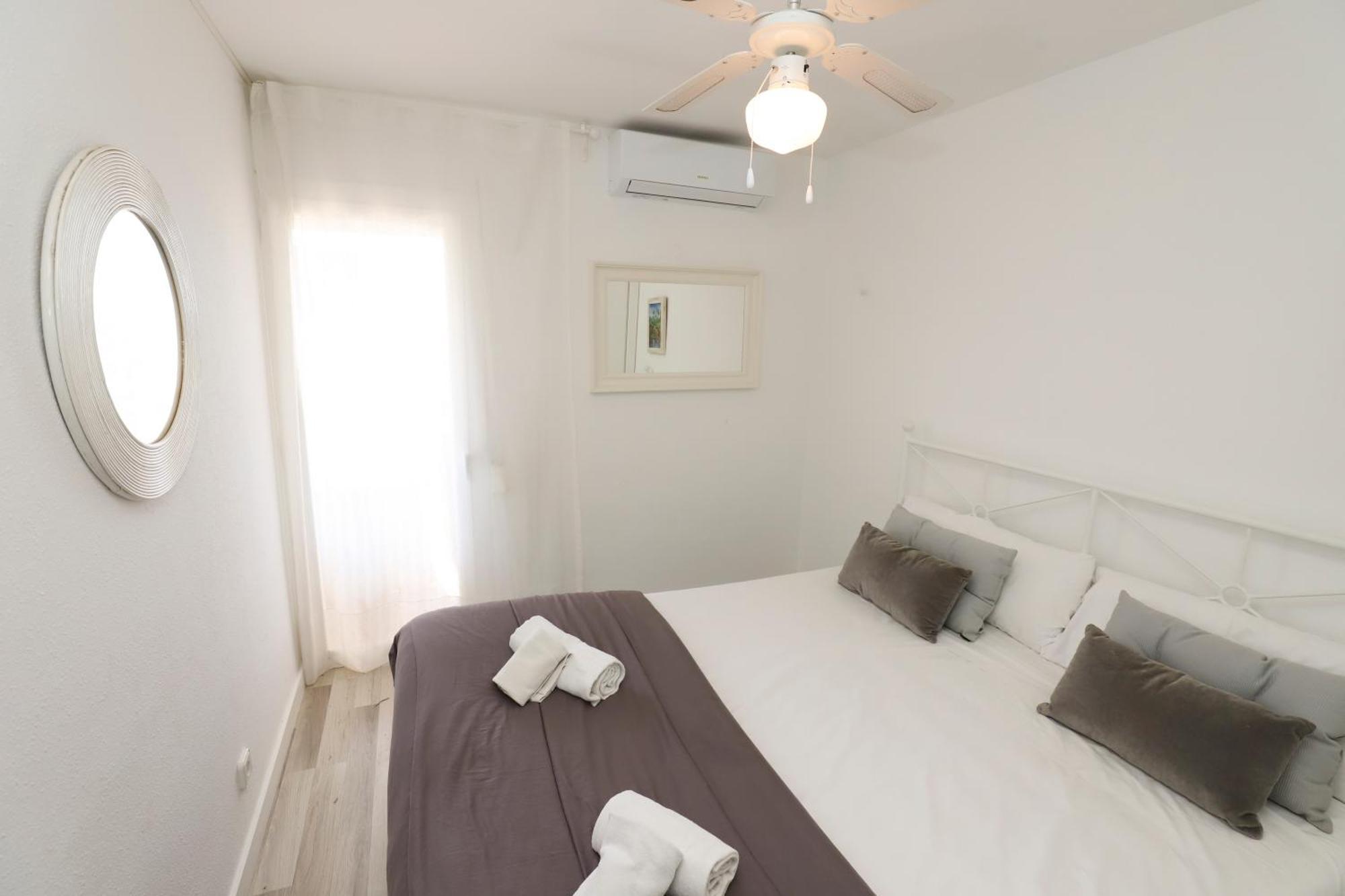 Differentflats Rubens Apartment Salou Ruang foto