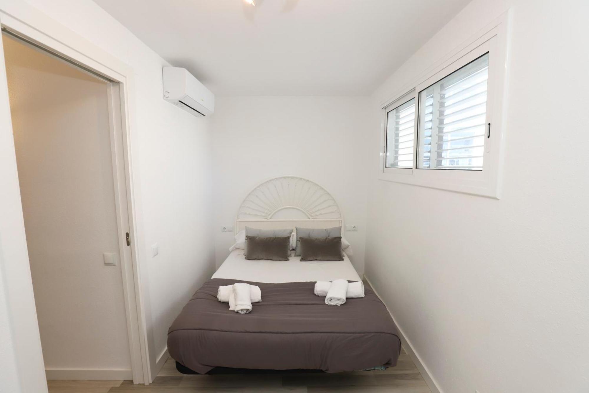 Differentflats Rubens Apartment Salou Ruang foto