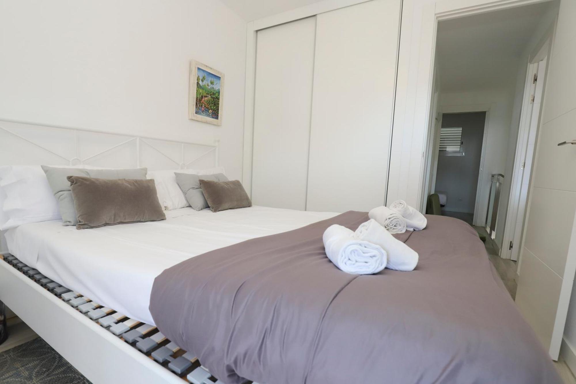 Differentflats Rubens Apartment Salou Ruang foto