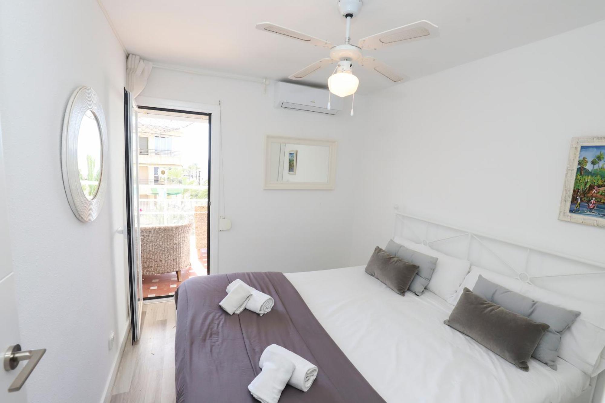 Differentflats Rubens Apartment Salou Ruang foto