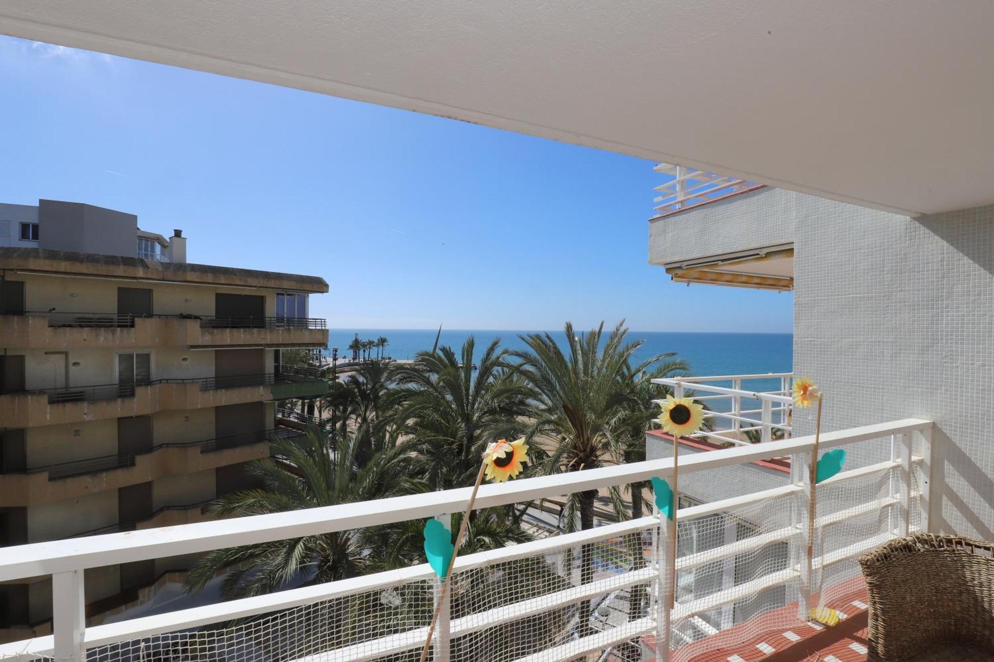 Differentflats Rubens Apartment Salou Ruang foto