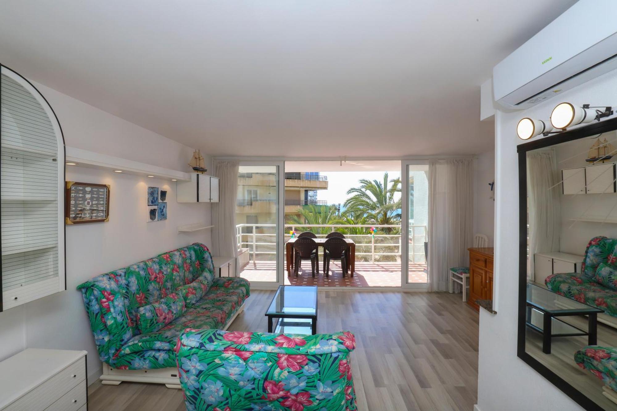 Differentflats Rubens Apartment Salou Ruang foto