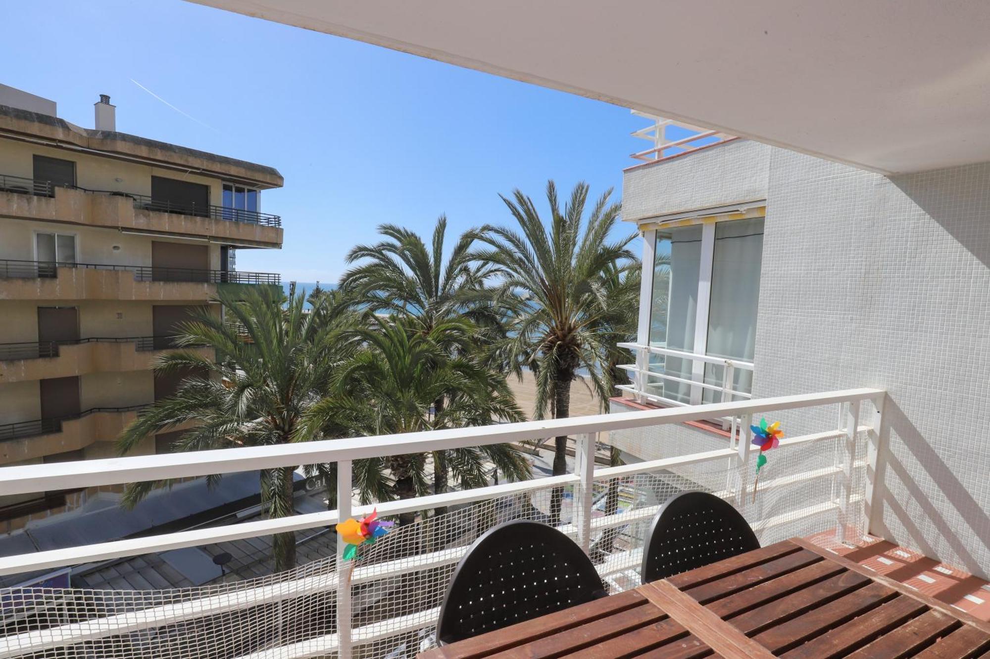 Differentflats Rubens Apartment Salou Ruang foto