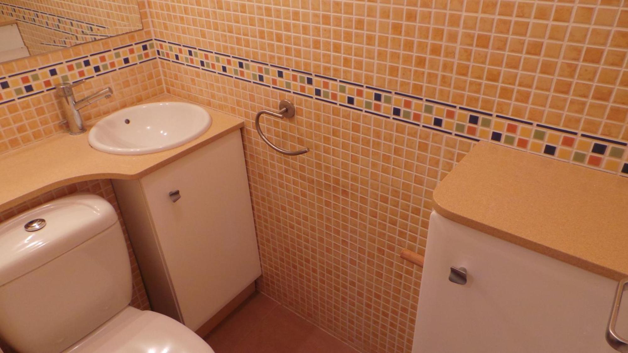 Differentflats Rubens Apartment Salou Ruang foto