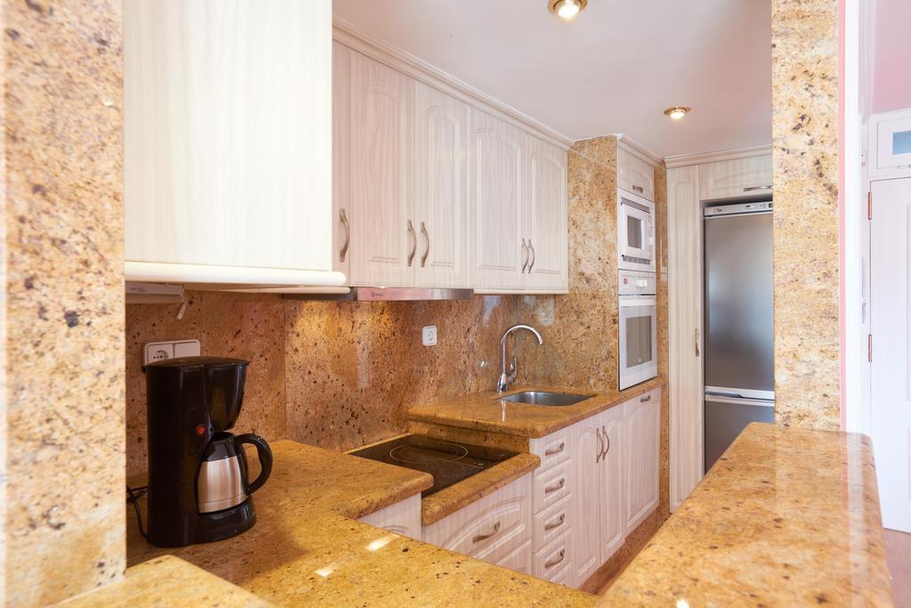 Differentflats Rubens Apartment Salou Ruang foto