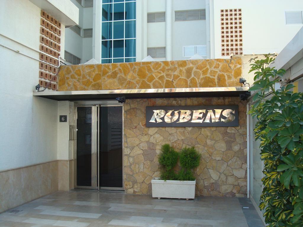 Differentflats Rubens Apartment Salou Bagian luar foto