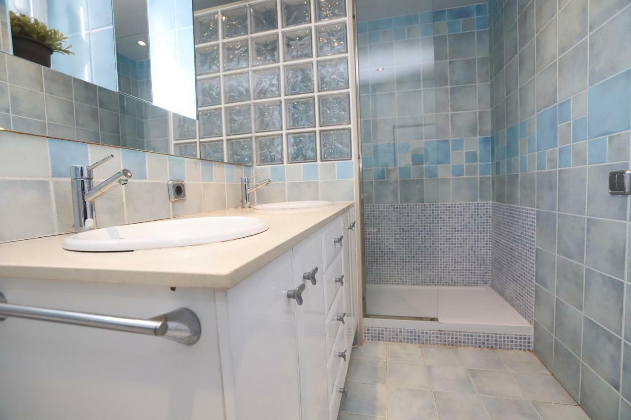 Differentflats Rubens Apartment Salou Bagian luar foto